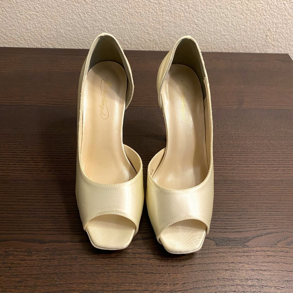 Michaelangelo Maribelle High Heels